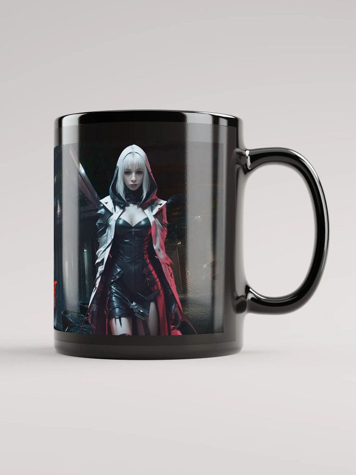 Bloodlines Mug product image (1)