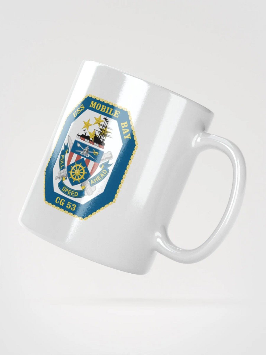 USS Mobile Bay CG 53 product image (4)