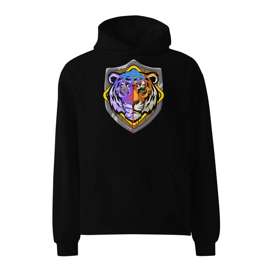 Eye of the Tiger 6+ product image (1)