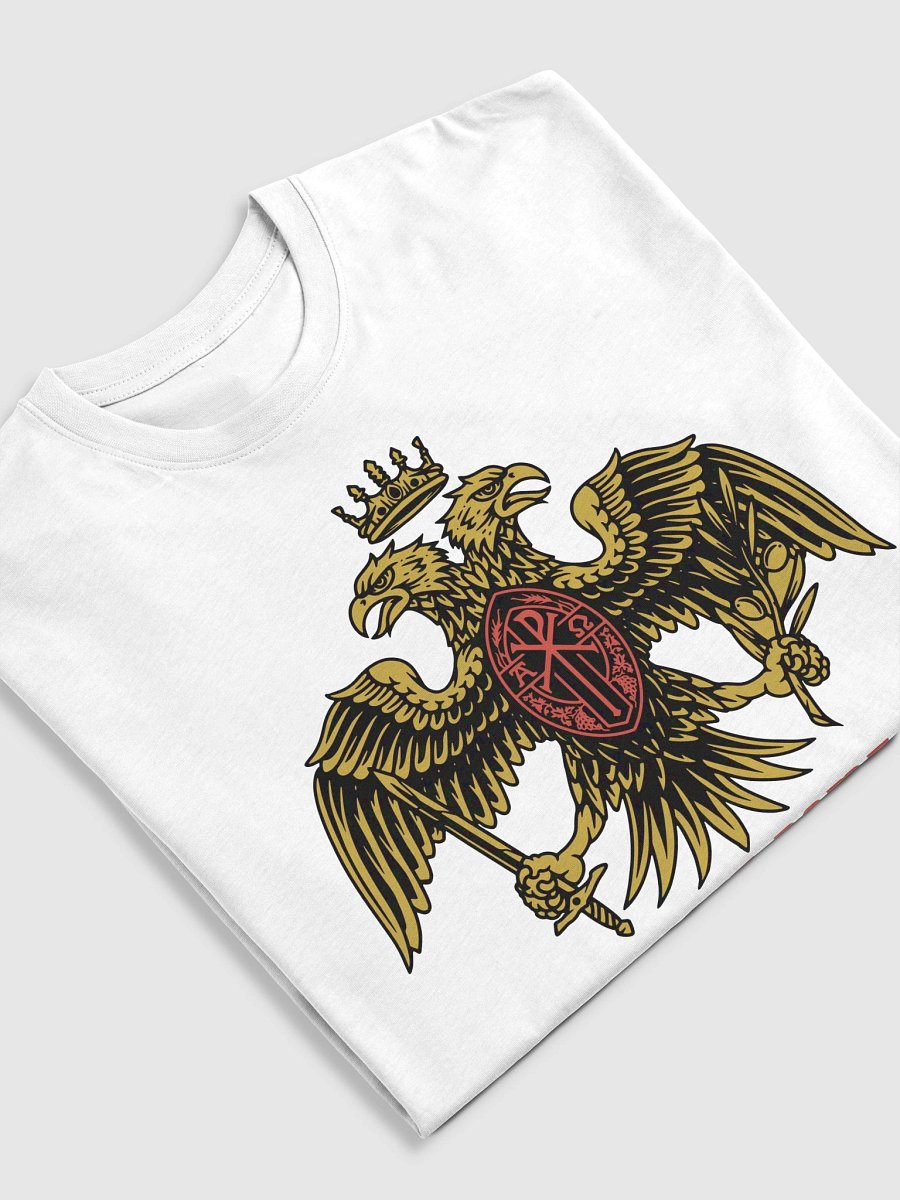 Byzantine SON OF ROME Heavy Tee product image (12)