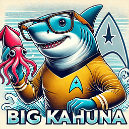 Big Kahuna