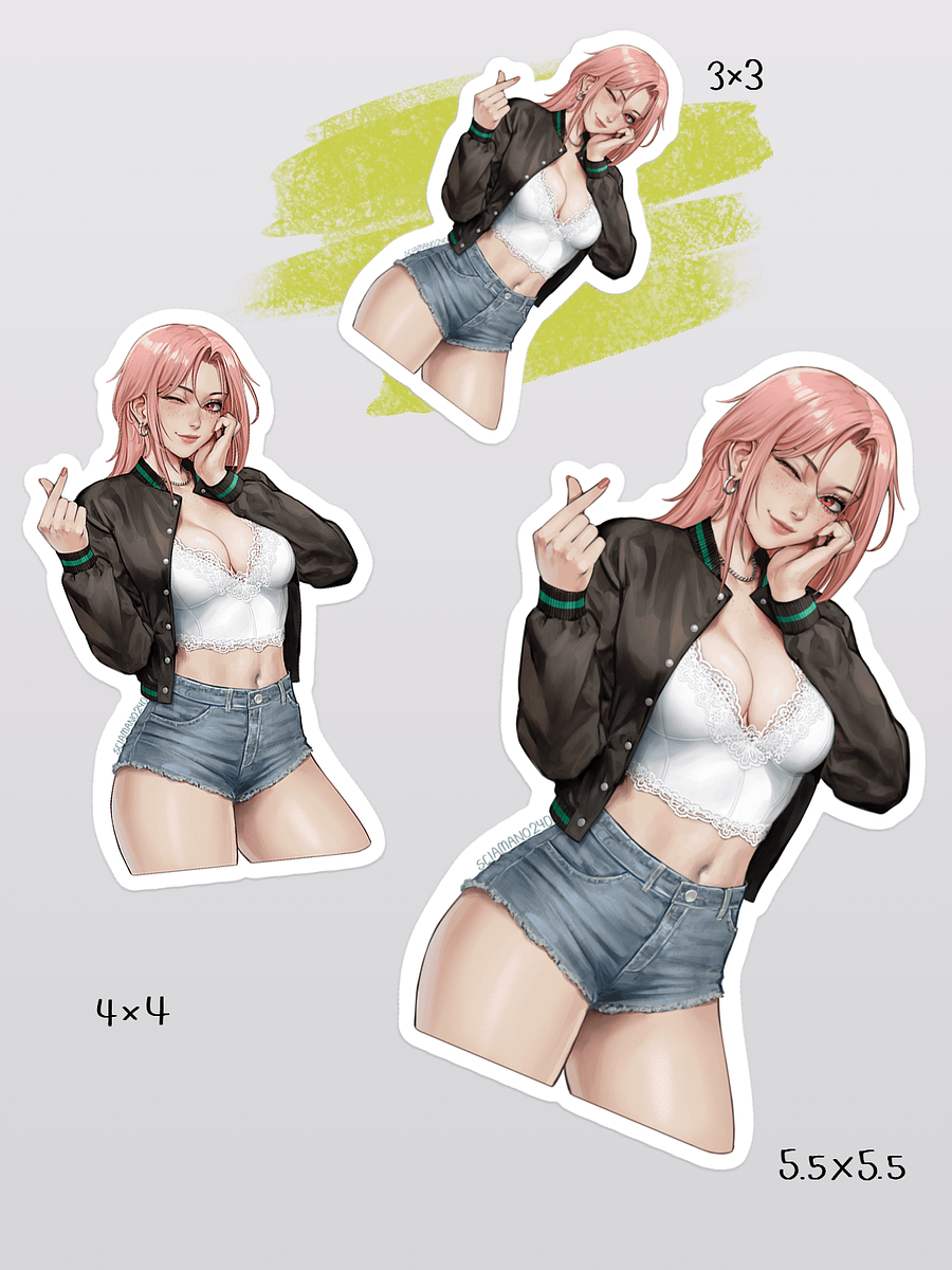 Chloe casual product image (2)