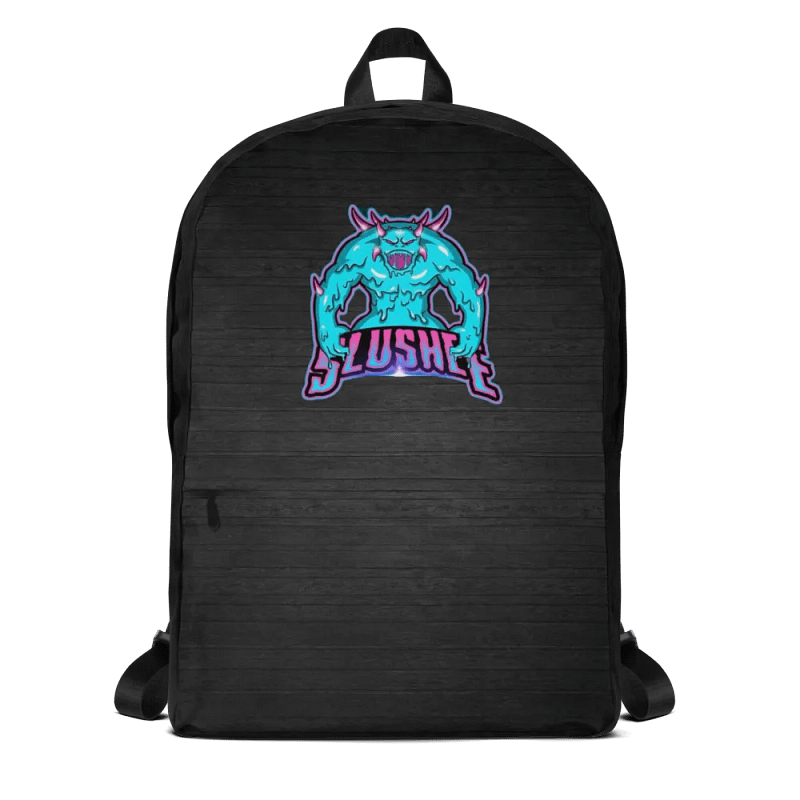slush backpack