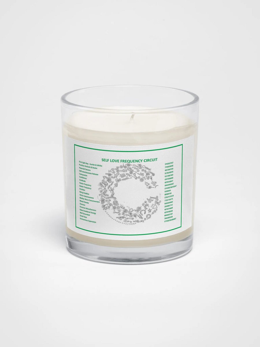 Self Love Frequency Circuit product image (1)