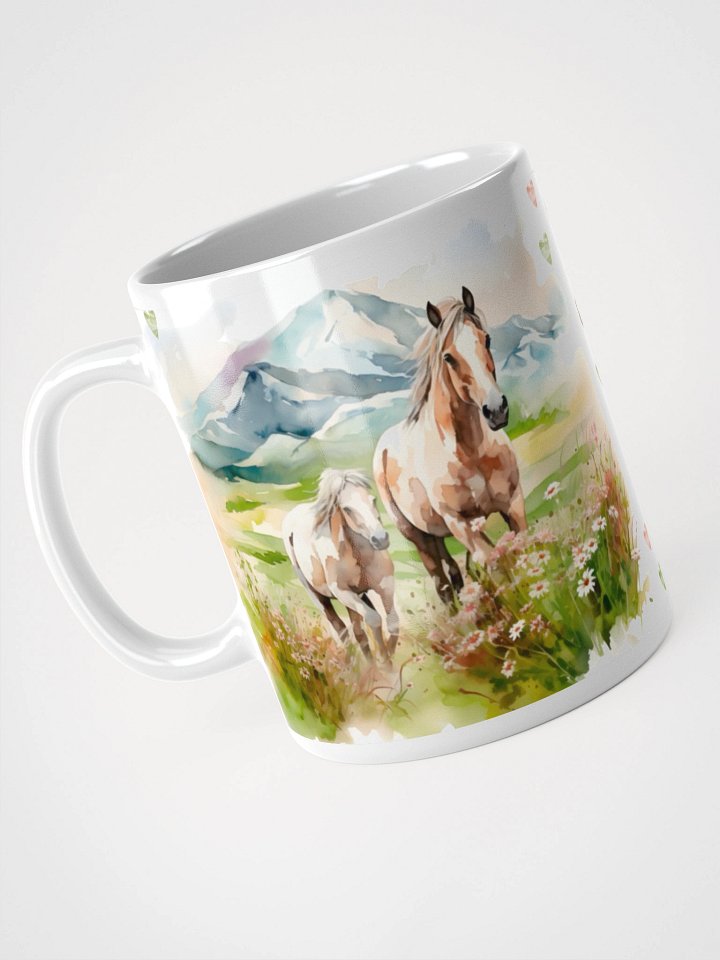Noble Creatures Coffee Mug product image (1)
