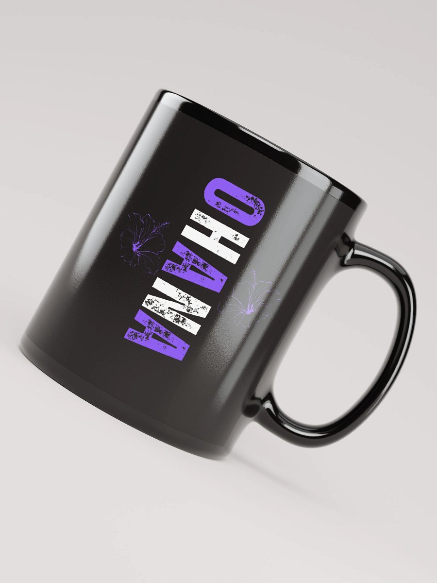 Ohana Coffee Mug product image (7)