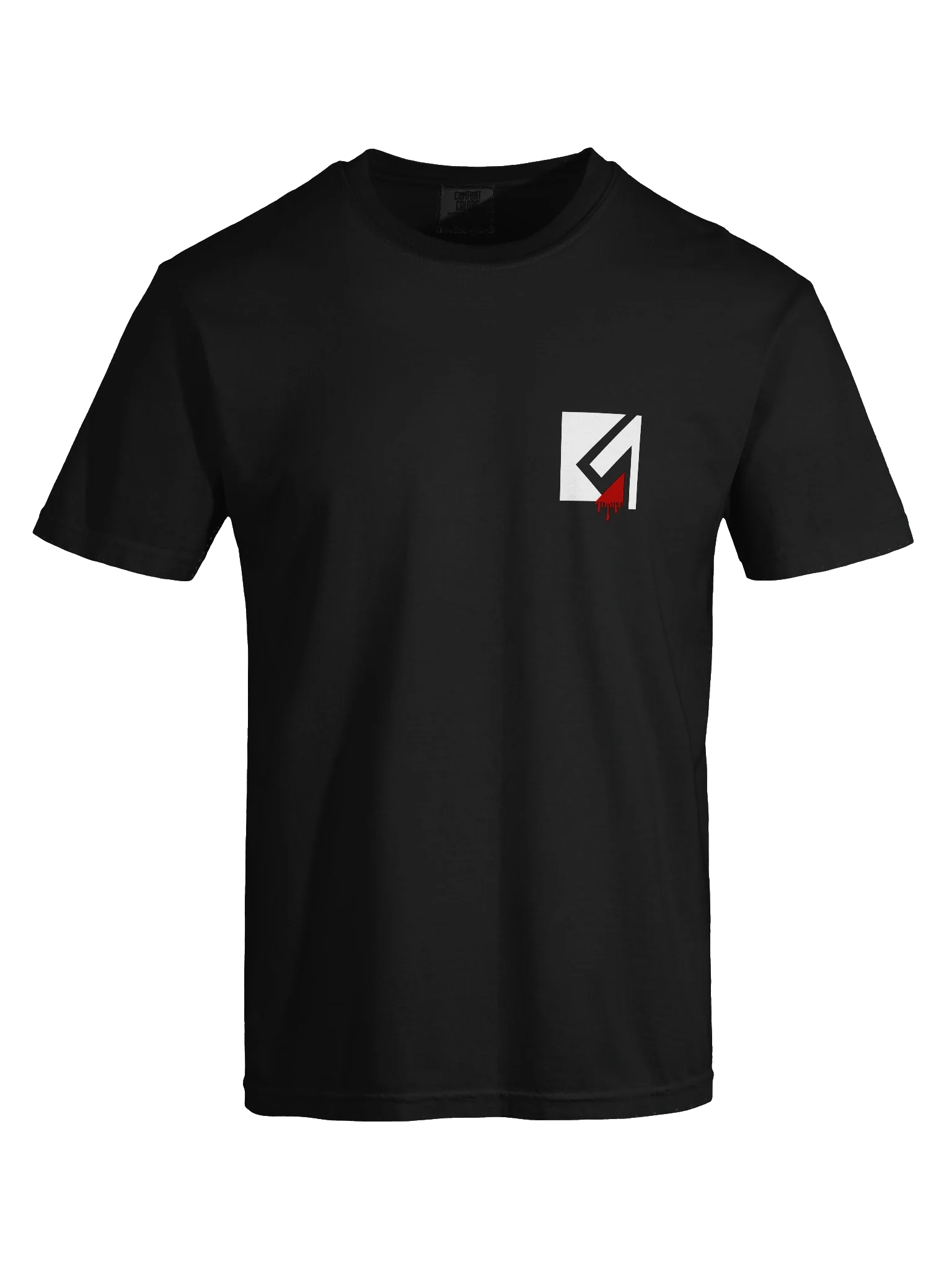 BUL TEAM III | Dyed Heavyweight T-Shirt product image (38)