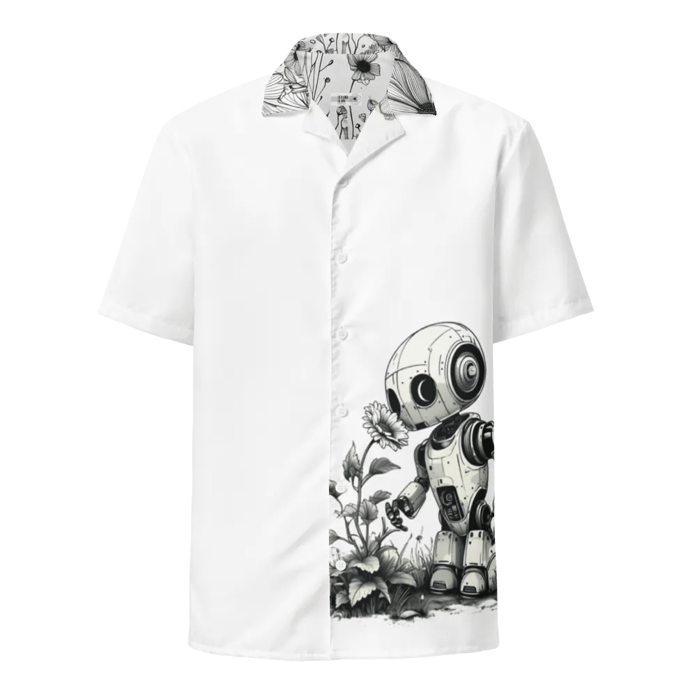 My name is Floribot product image (1)