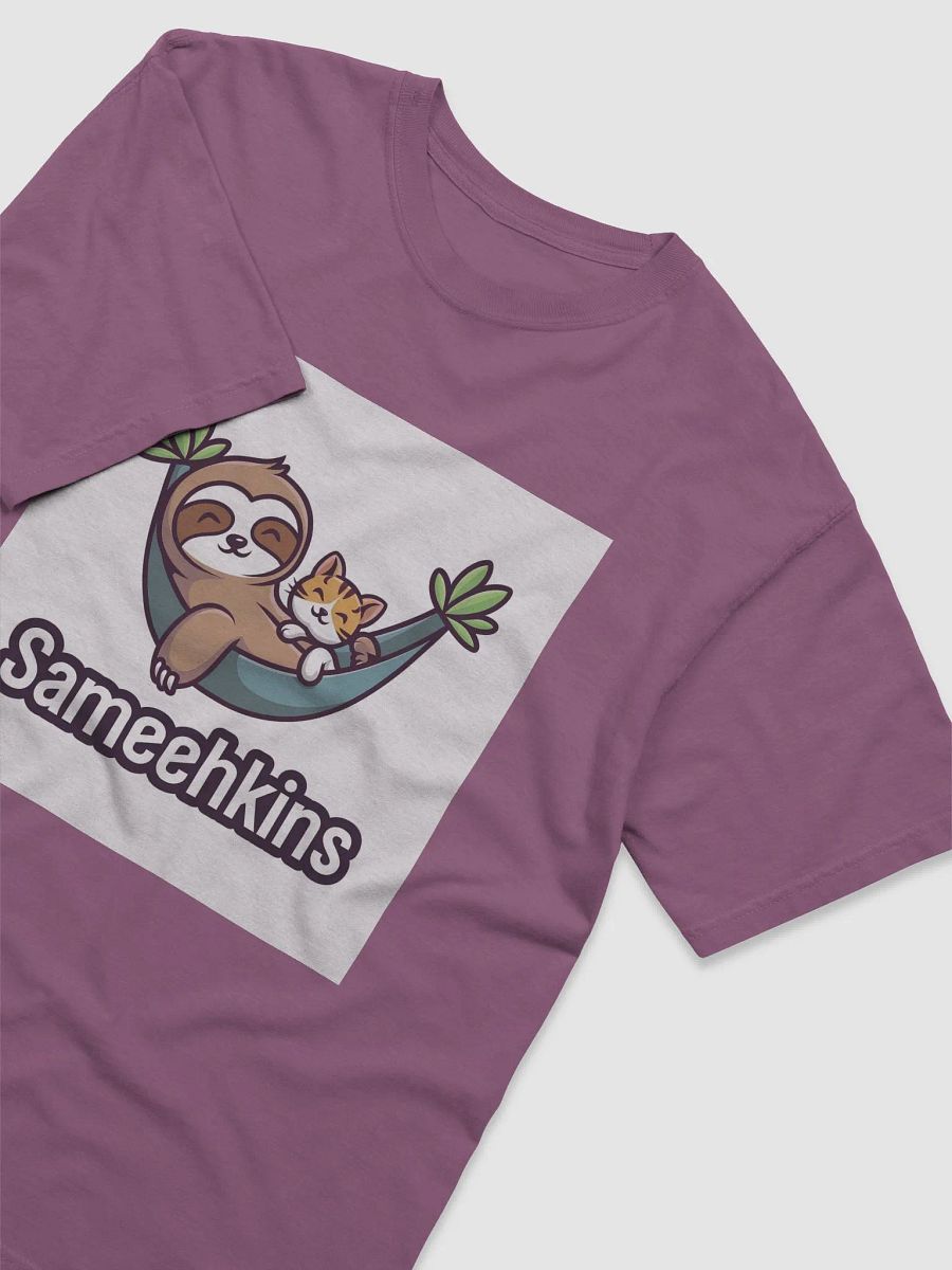 Lazy Days Tshirt product image (31)
