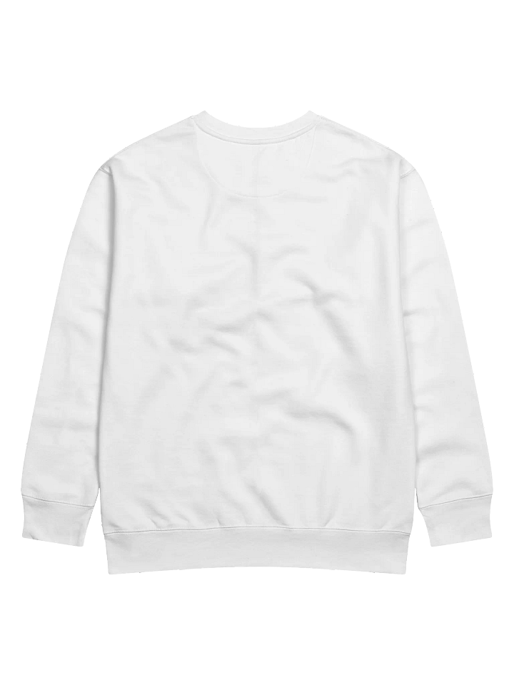 Santa Anime Christmas Sweatshirt product image (10)