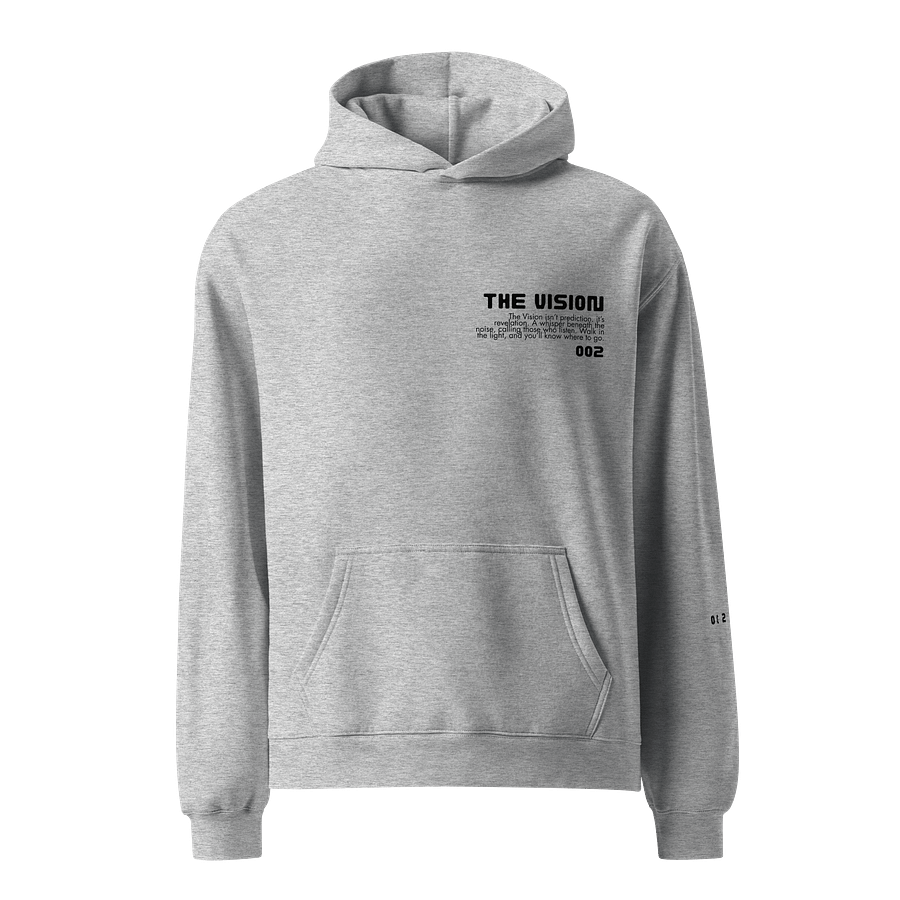 The Vision Sweatshirt 002 product image (1)