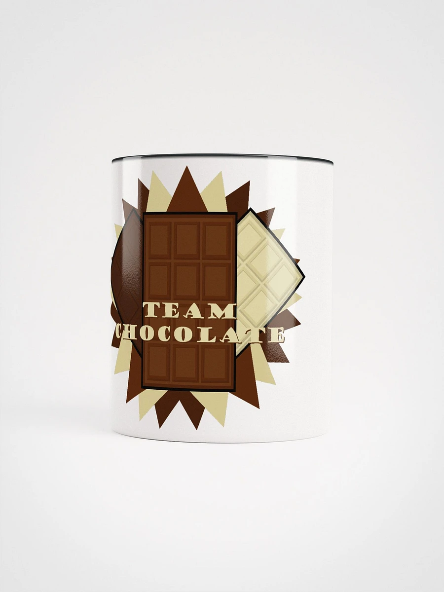 Team Chocolate Mug product image (5)