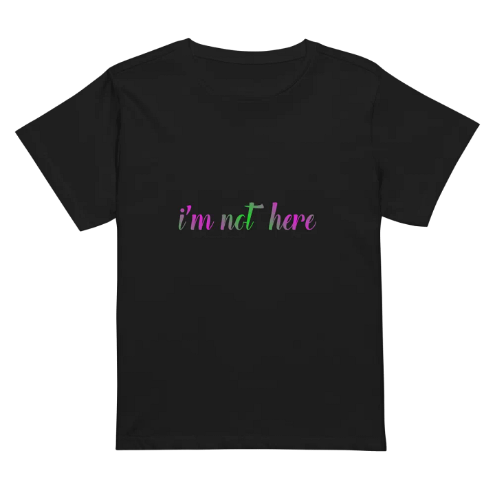 WITCHY SHIT TEE product image (1)
