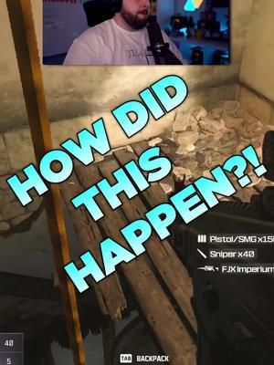 What is going on with Warzone lately 😂 inknow hackers are a problem bjt damn now they got the ropes too?! 👀 #callofdutywarzone #callofduty #warzone #warzonememes