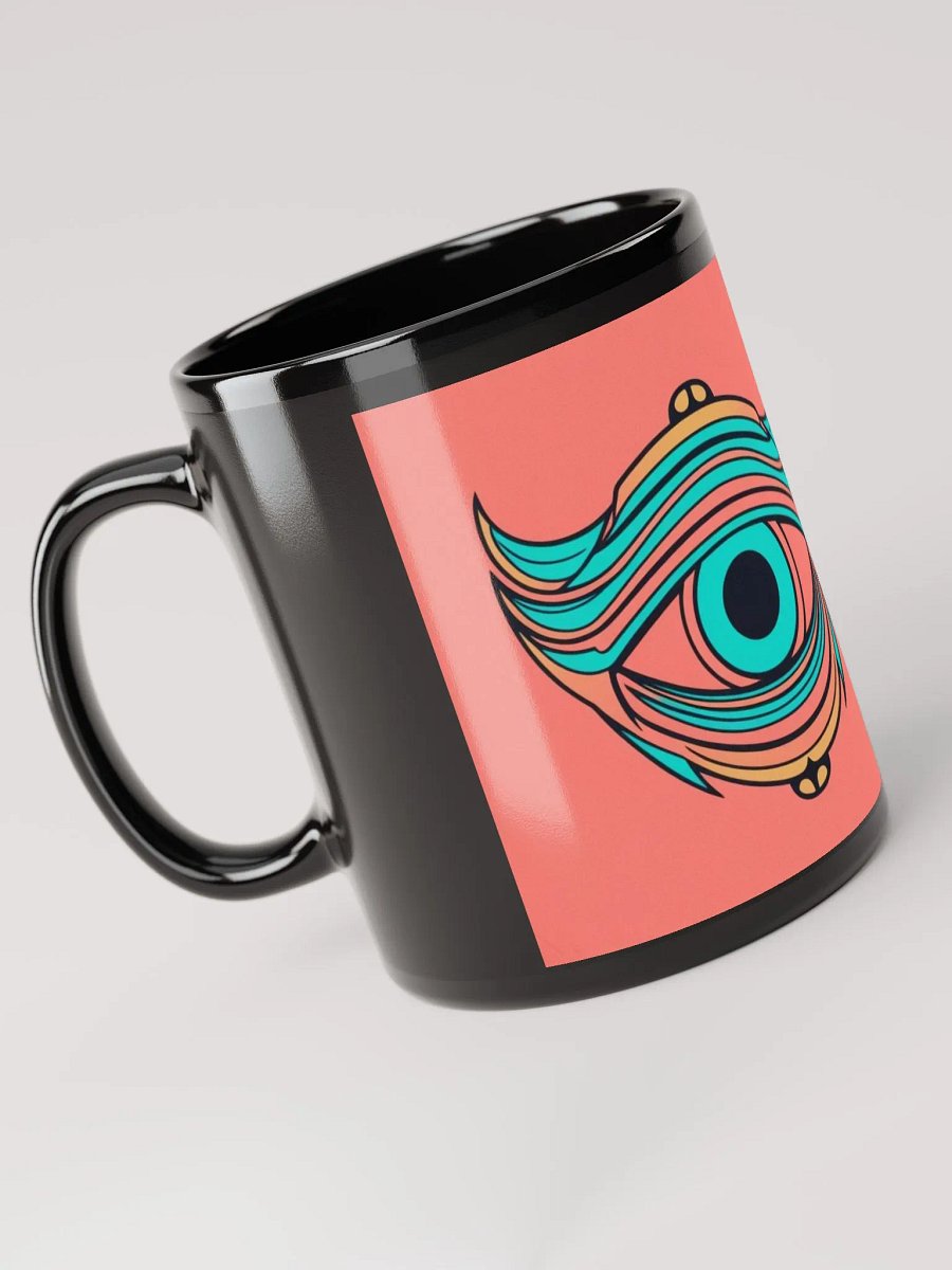 ENLIGHTENED EYE MUG product image (6)
