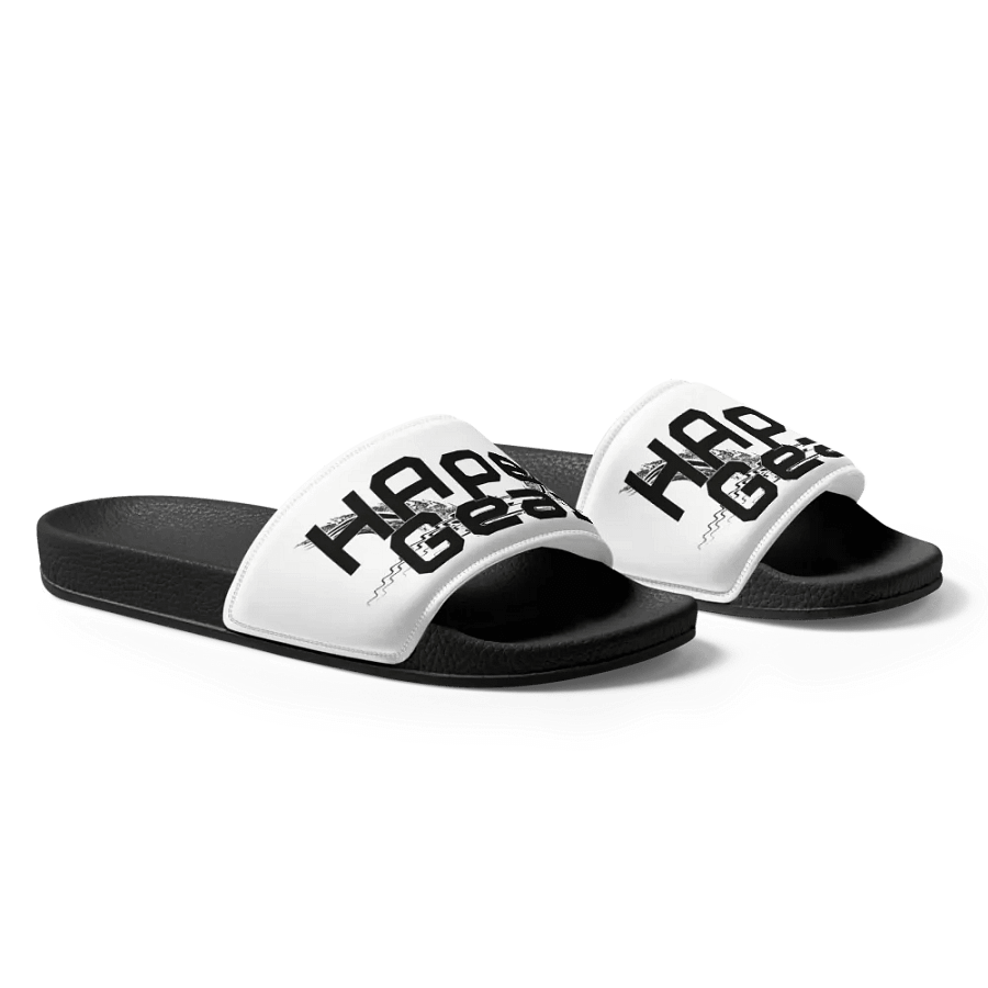 HApex Gear Women's Slides product image (4)