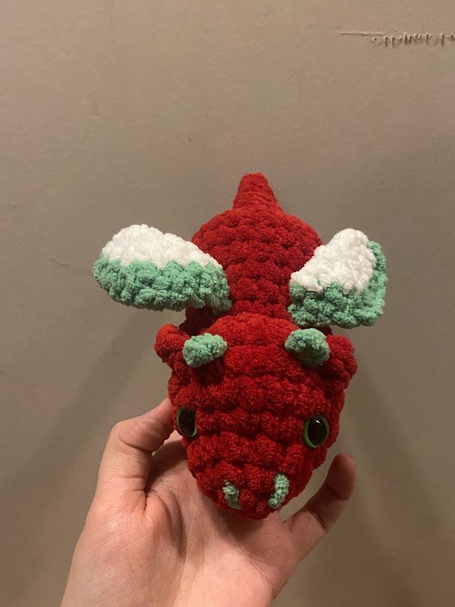 Baby Dragon product image (9)