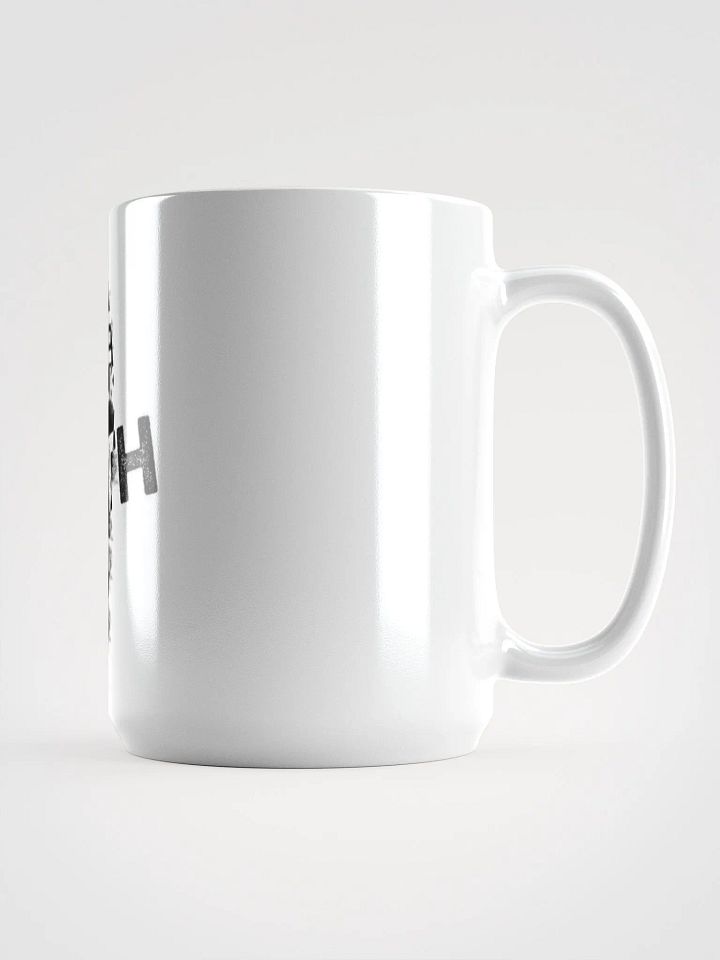Faithful Footprint Mug product image (2)