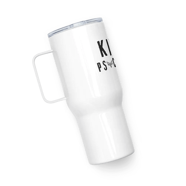 Killer Insulated Tumbler - 25 OZ product image (2)