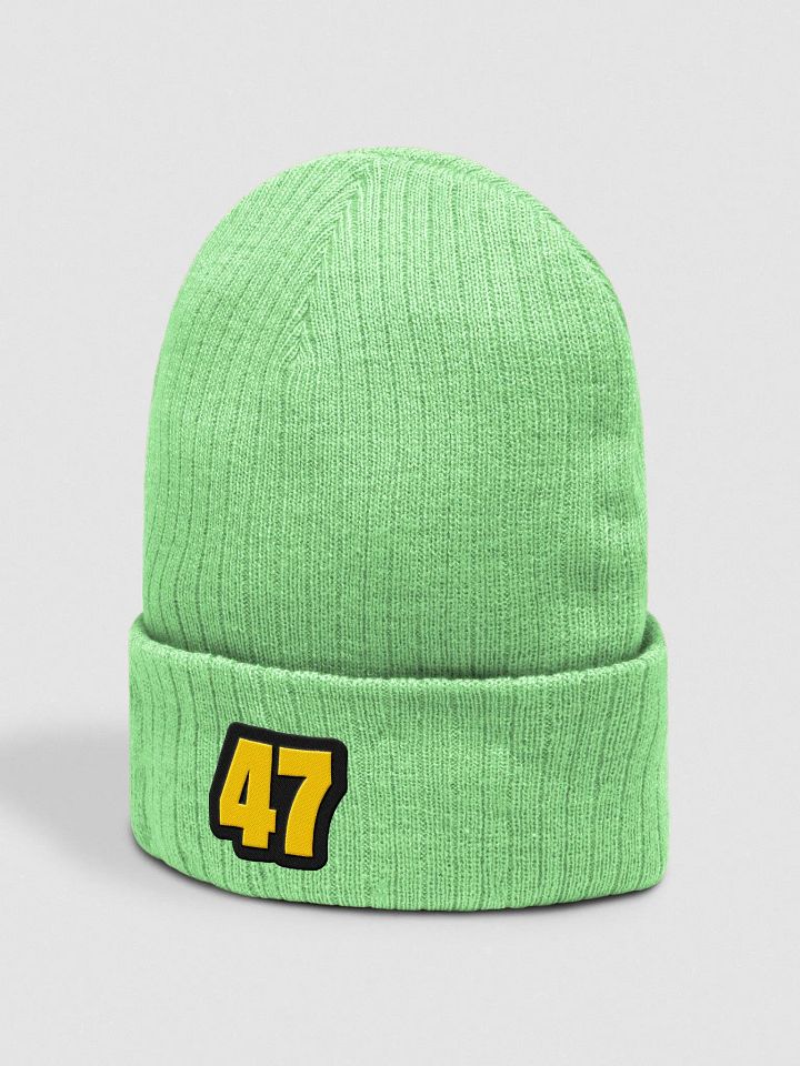 Beanie 47 product image (8)