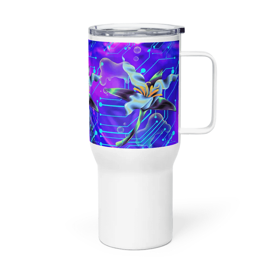 Meta color-Magic travel mug for bold genZ ladies and gents product image (3)