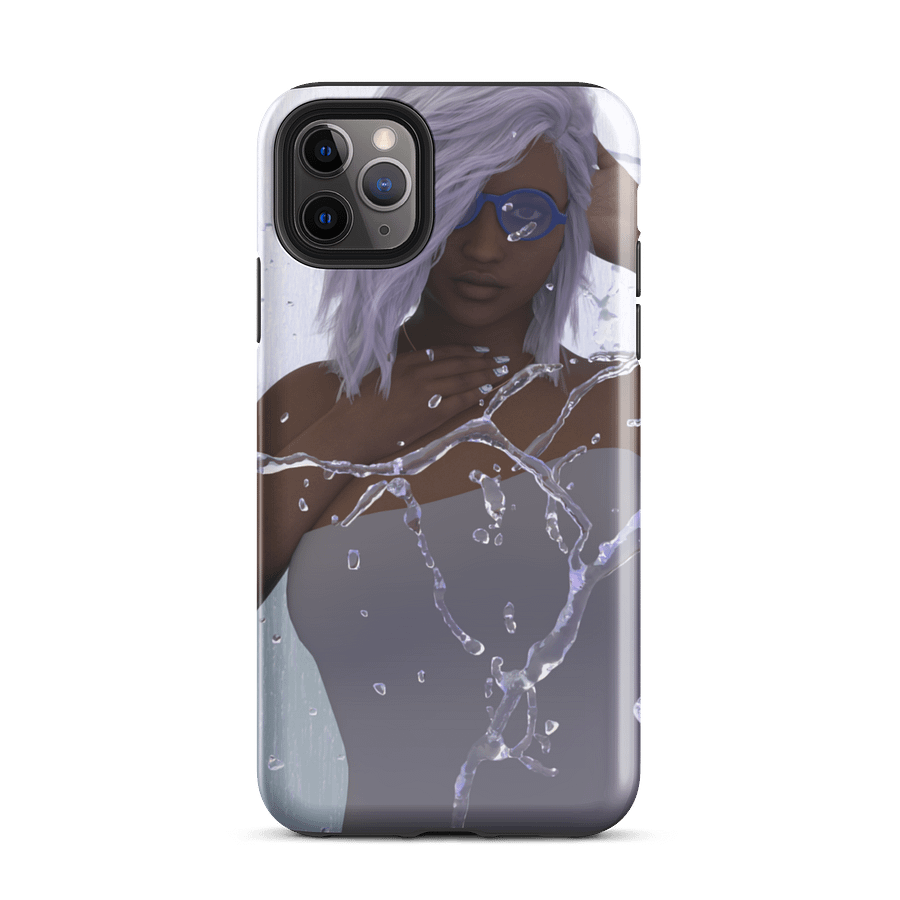 Splash of Style iPhone® Tough Case product image (51)