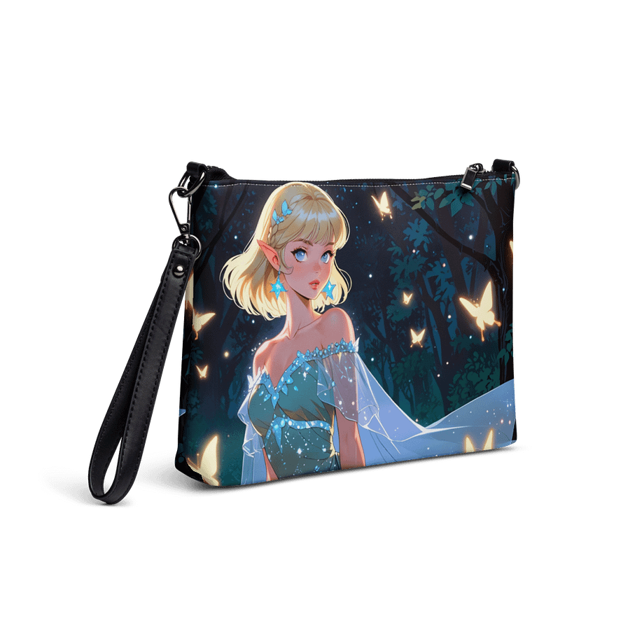 Muse Coquette Crossbody Bag product image (5)