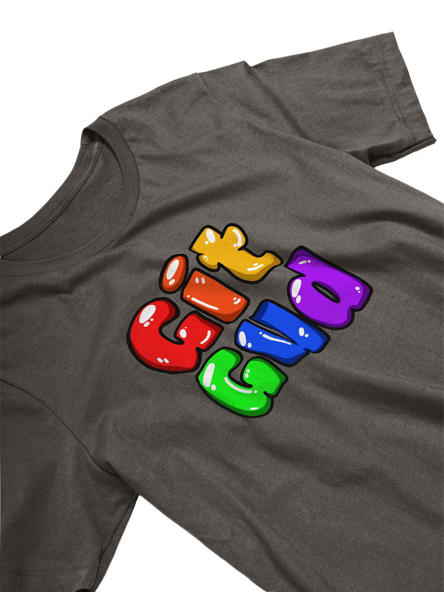 'Git Gud' T-Shirt product image (3)