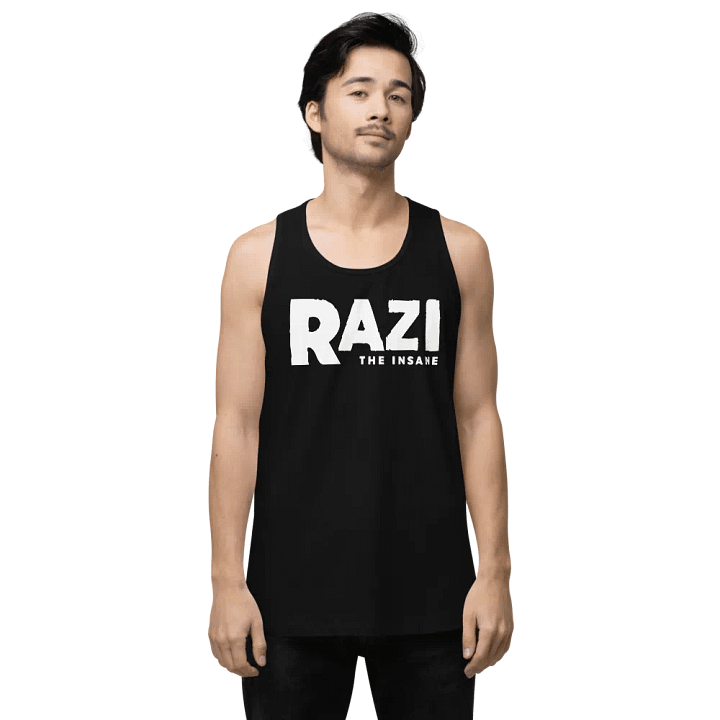 Razi Tank but Thicker product image (15)