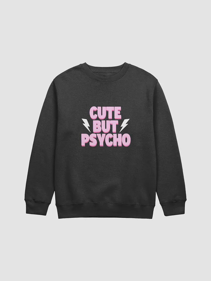 Cute But Psycho product image (1)
