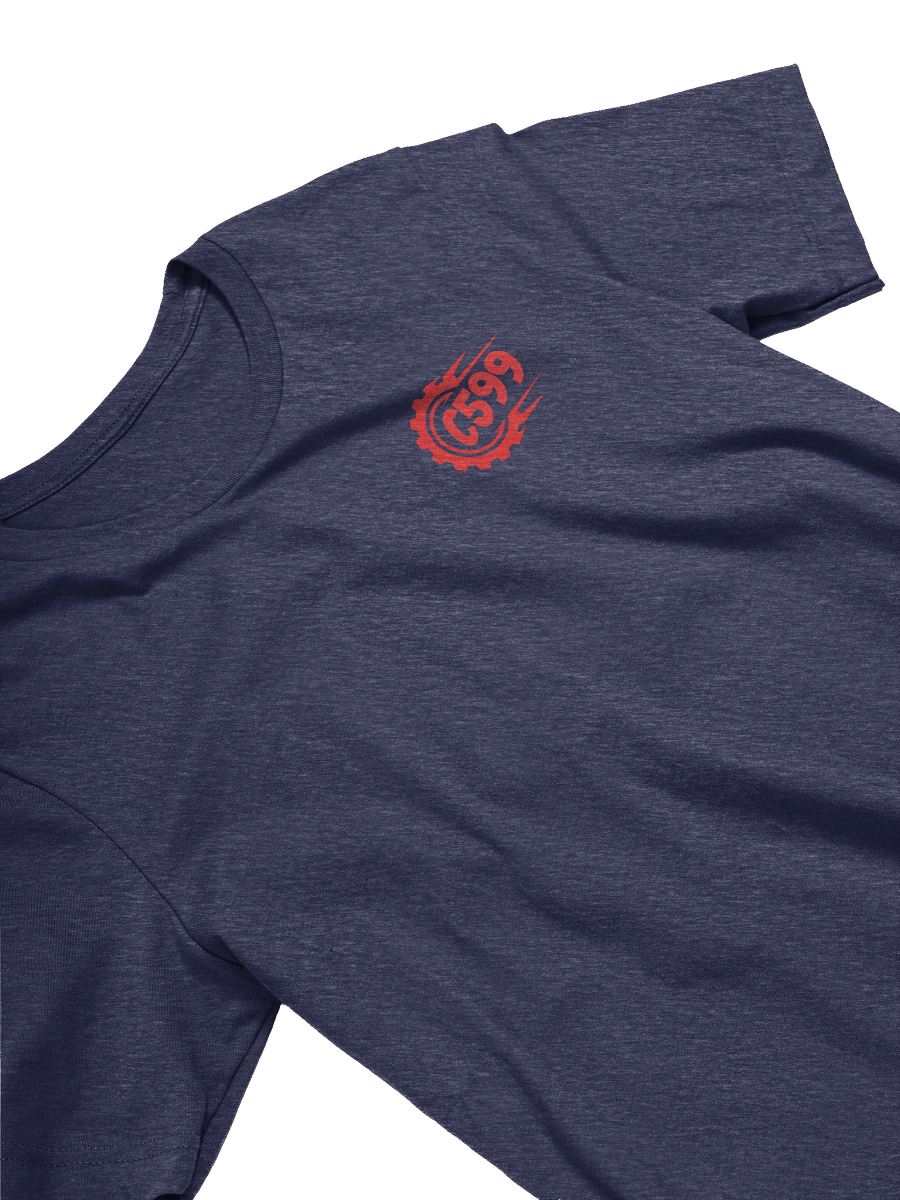 Pit Crew T product image (51)