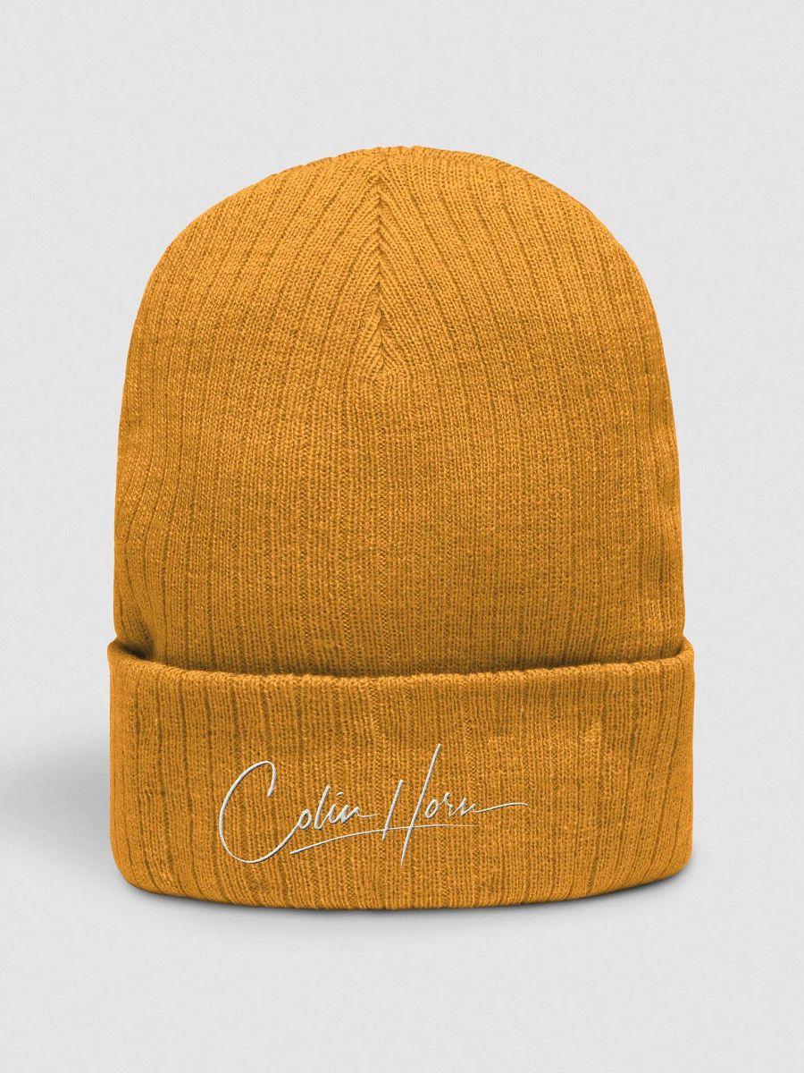 Signature - Beanie product image (3)