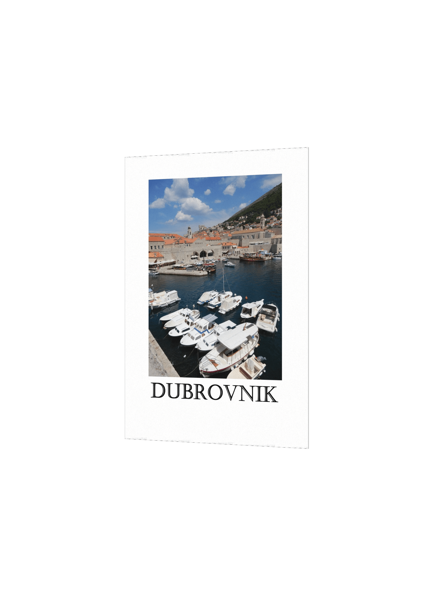 Dubrovnik - Marina product image (9)