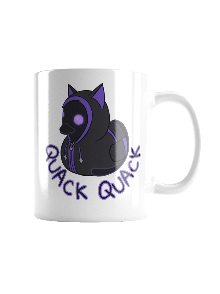 Rubber Ducky Mug product image (5)