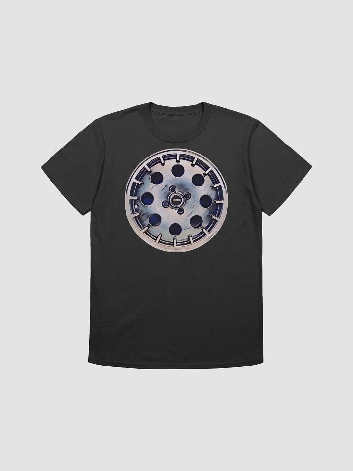 Lancia Delta Integrale Tshirt product image (2)