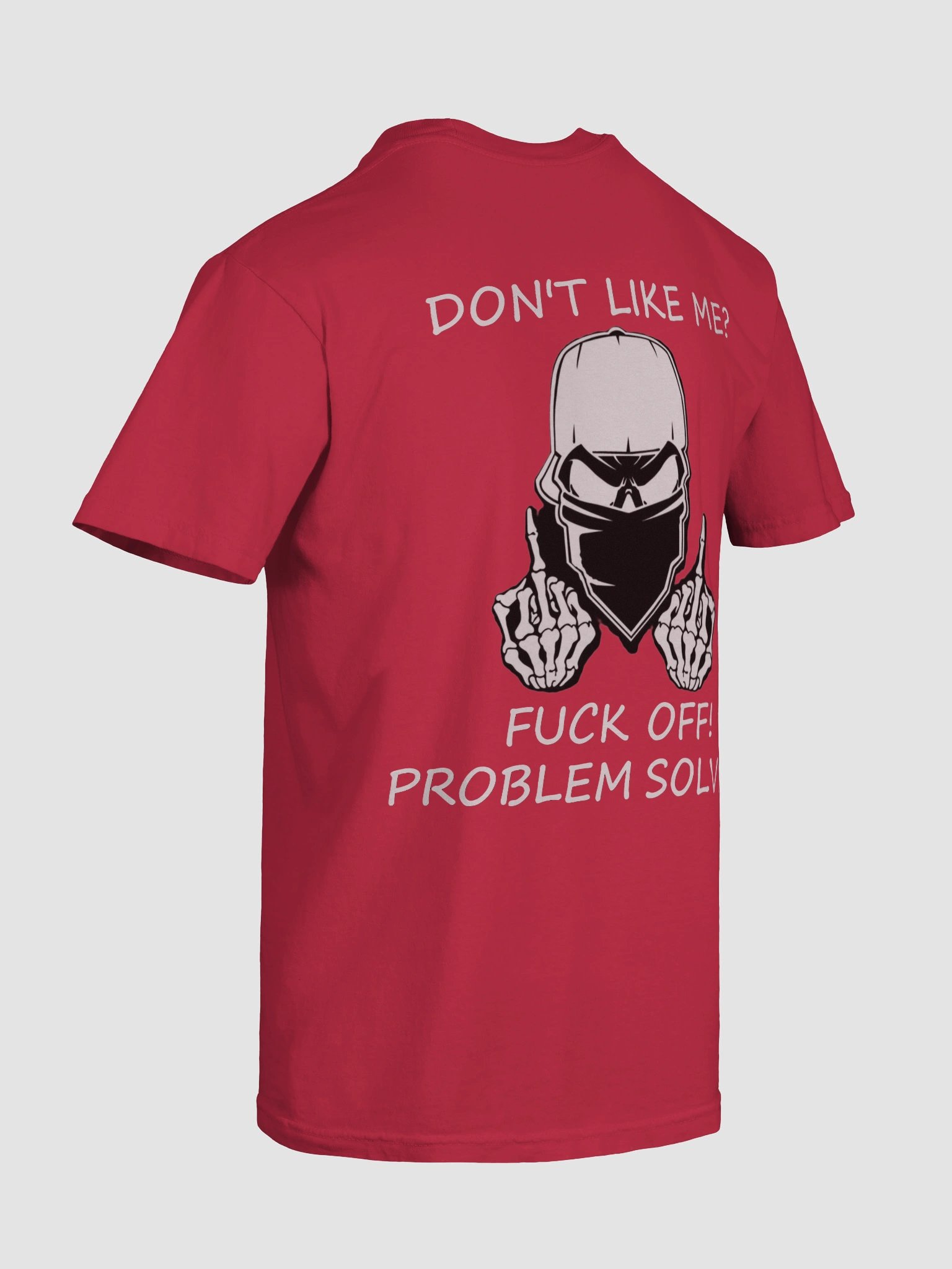 don't like me? colour t's product image (10)