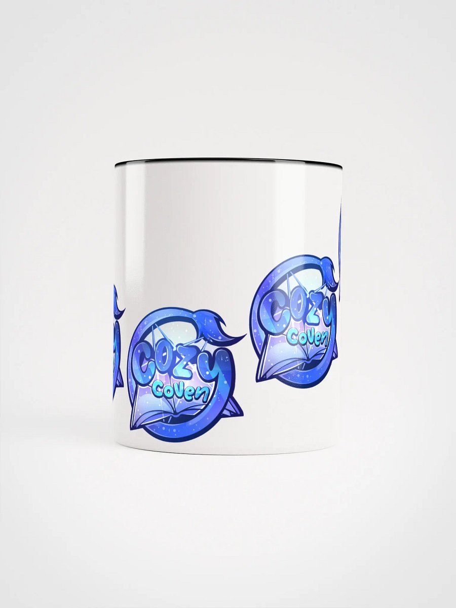 Cozy Coven Mug with Colors product image (43)