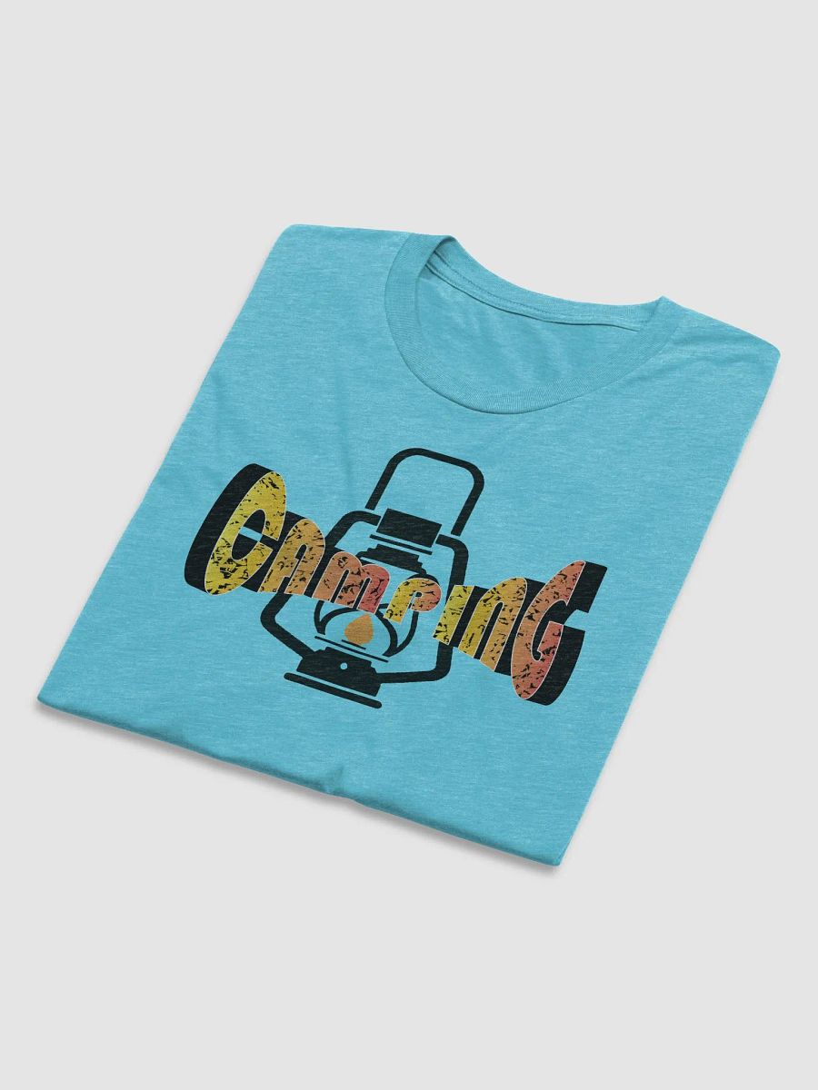 Camping Curved Text product image (61)