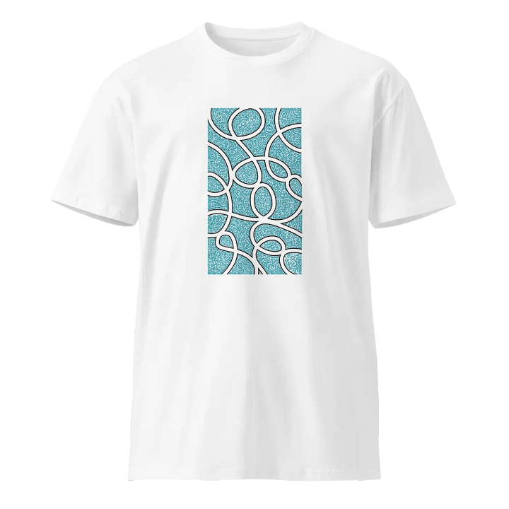 Blue Lines product image (1)