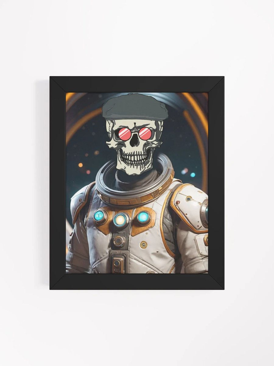 Kancer in Space product image (41)
