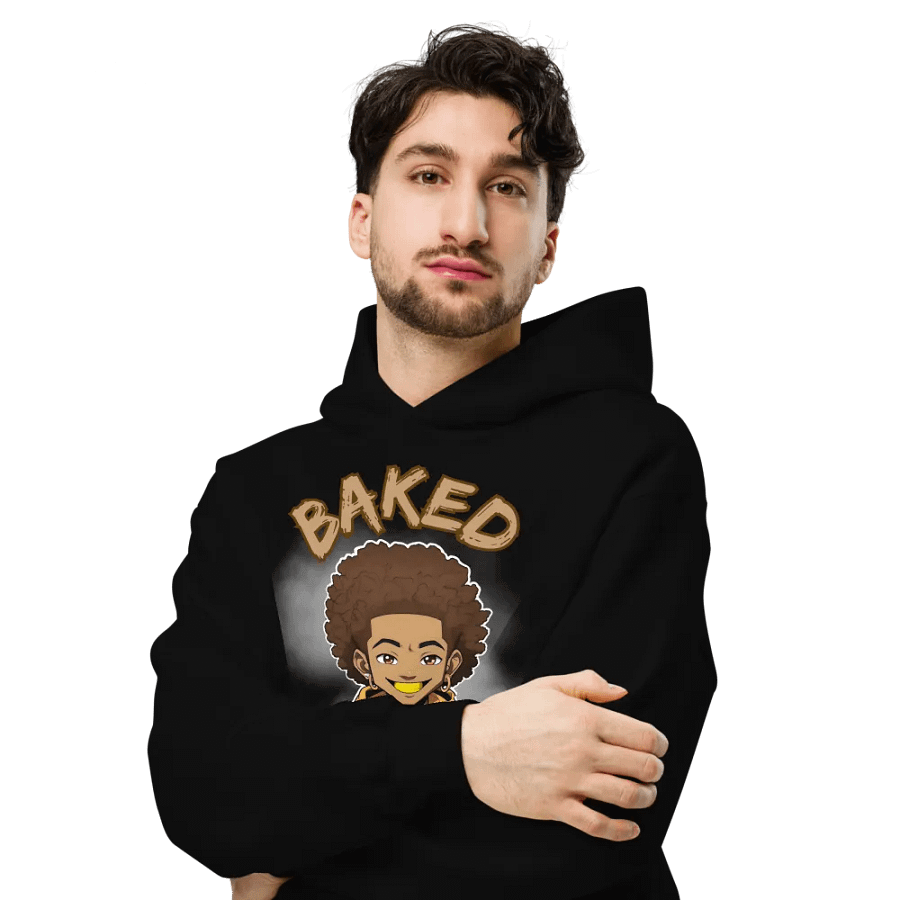 Baked Hoodie product image (6)