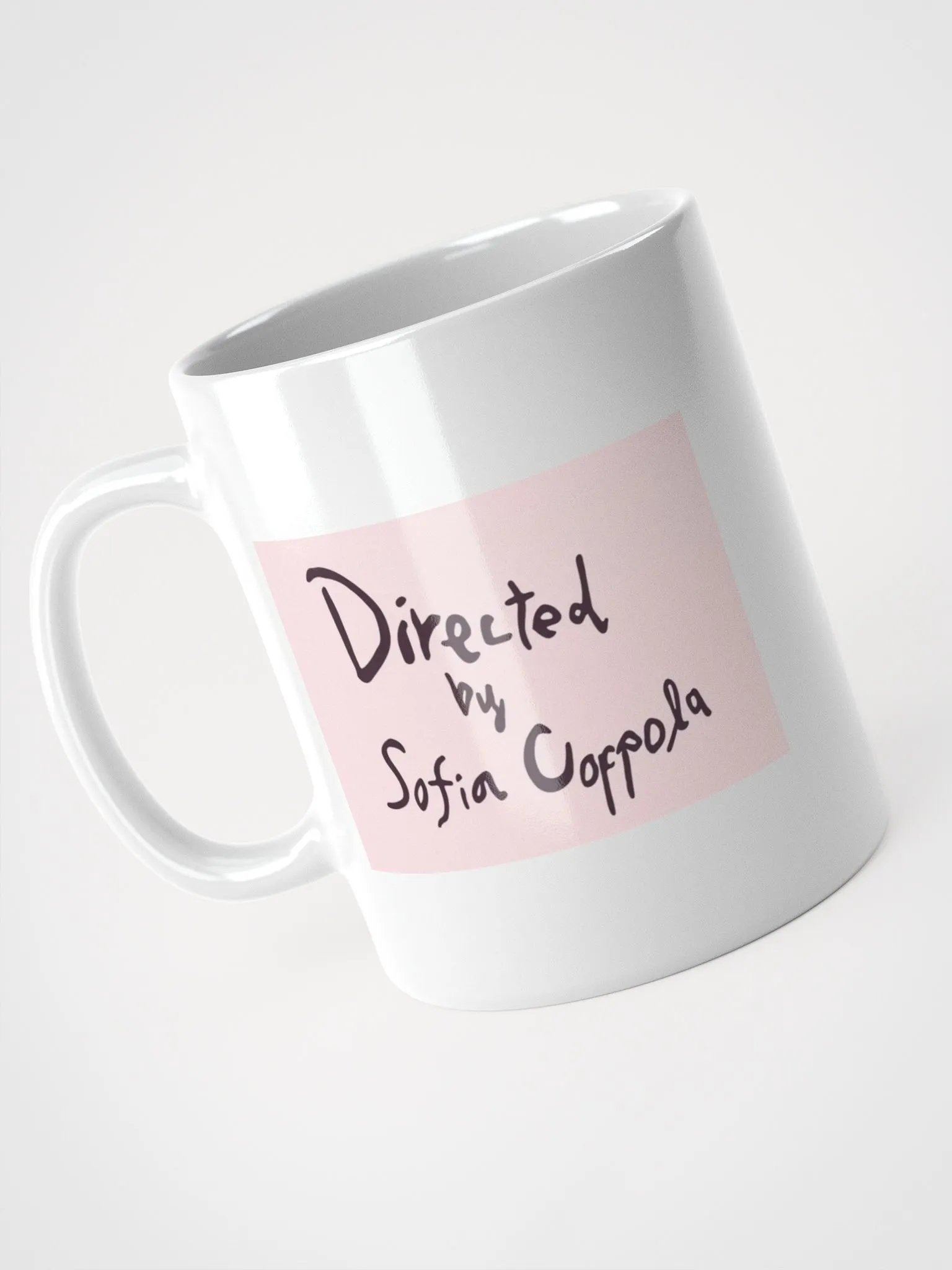 Directed By... Mug product image (3)