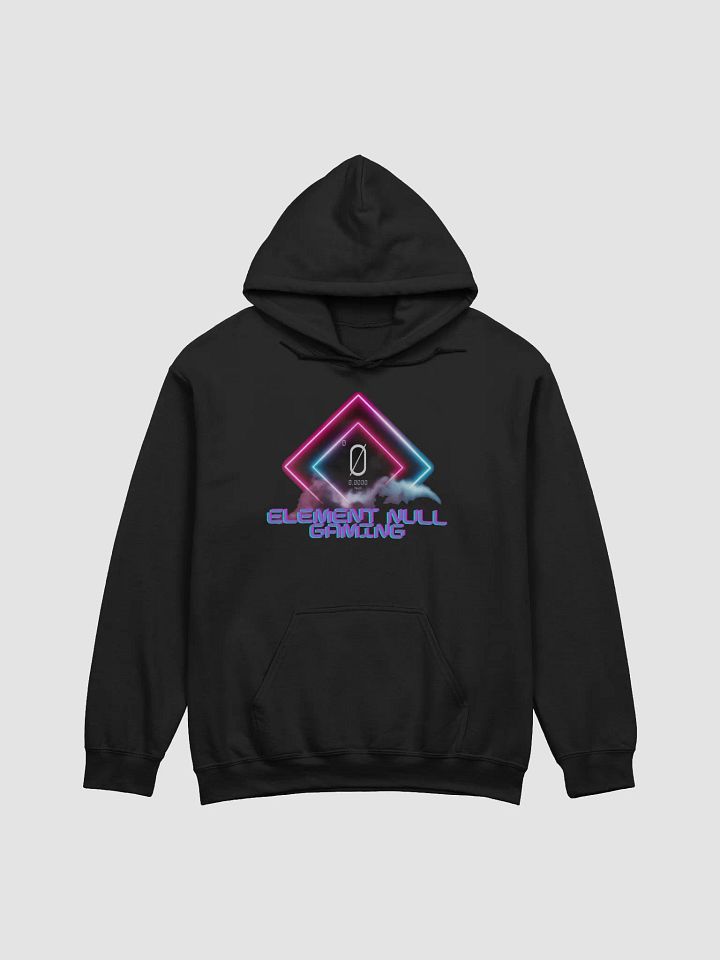 Energized Robo-Reach Hoodie product image (1)