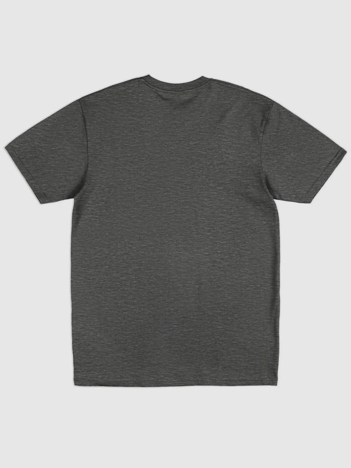Resistance is Not Futile, It's Essential - Men's Heavyweight Tee product image (9)