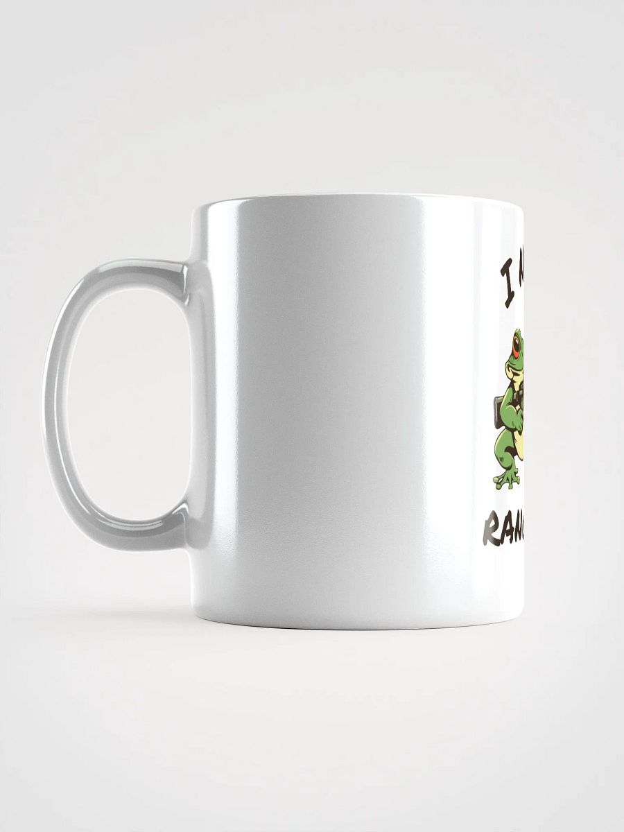 I Need A Range Day! - Mug product image (5)