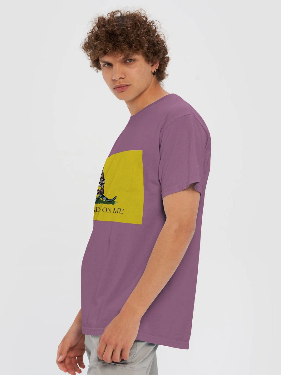 Trans Gadsden product image (4)