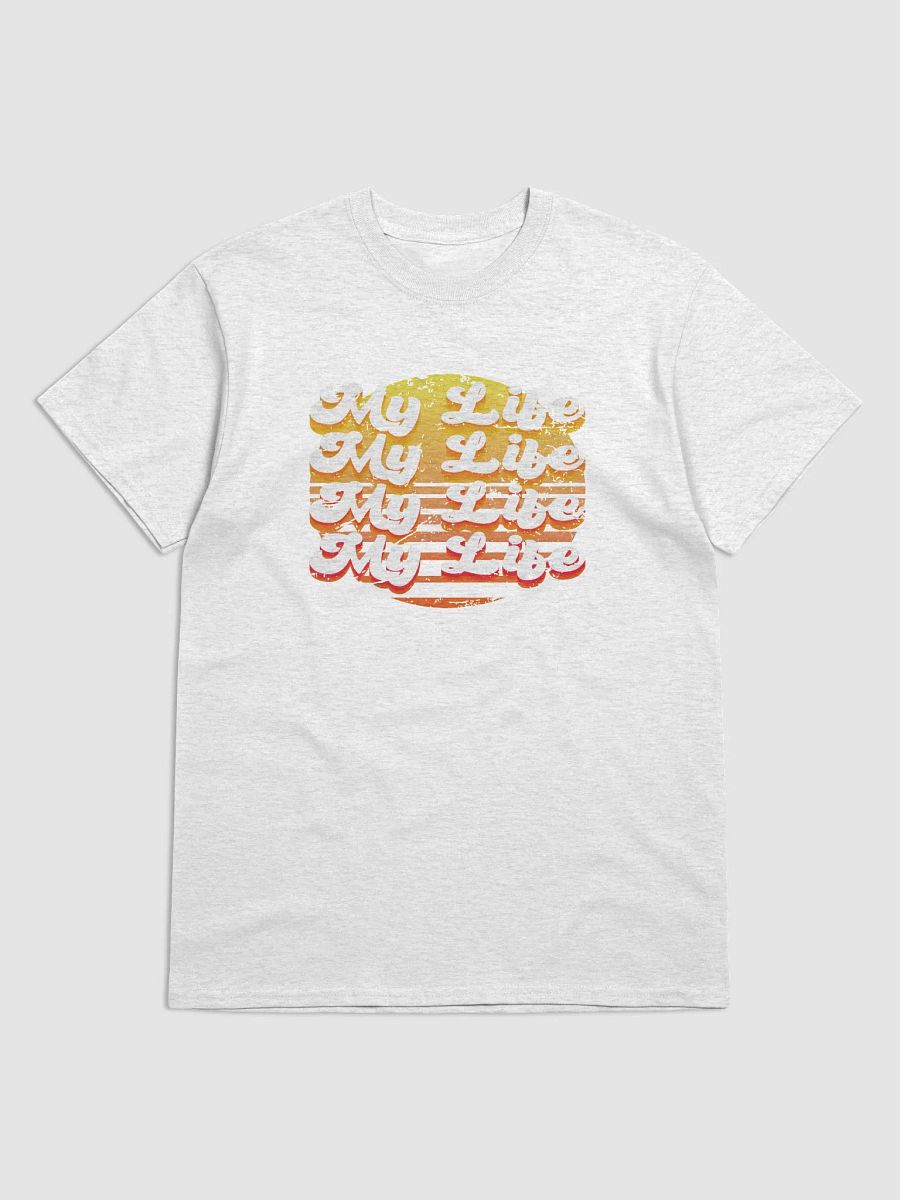 My Life in the Sunshine product image (9)