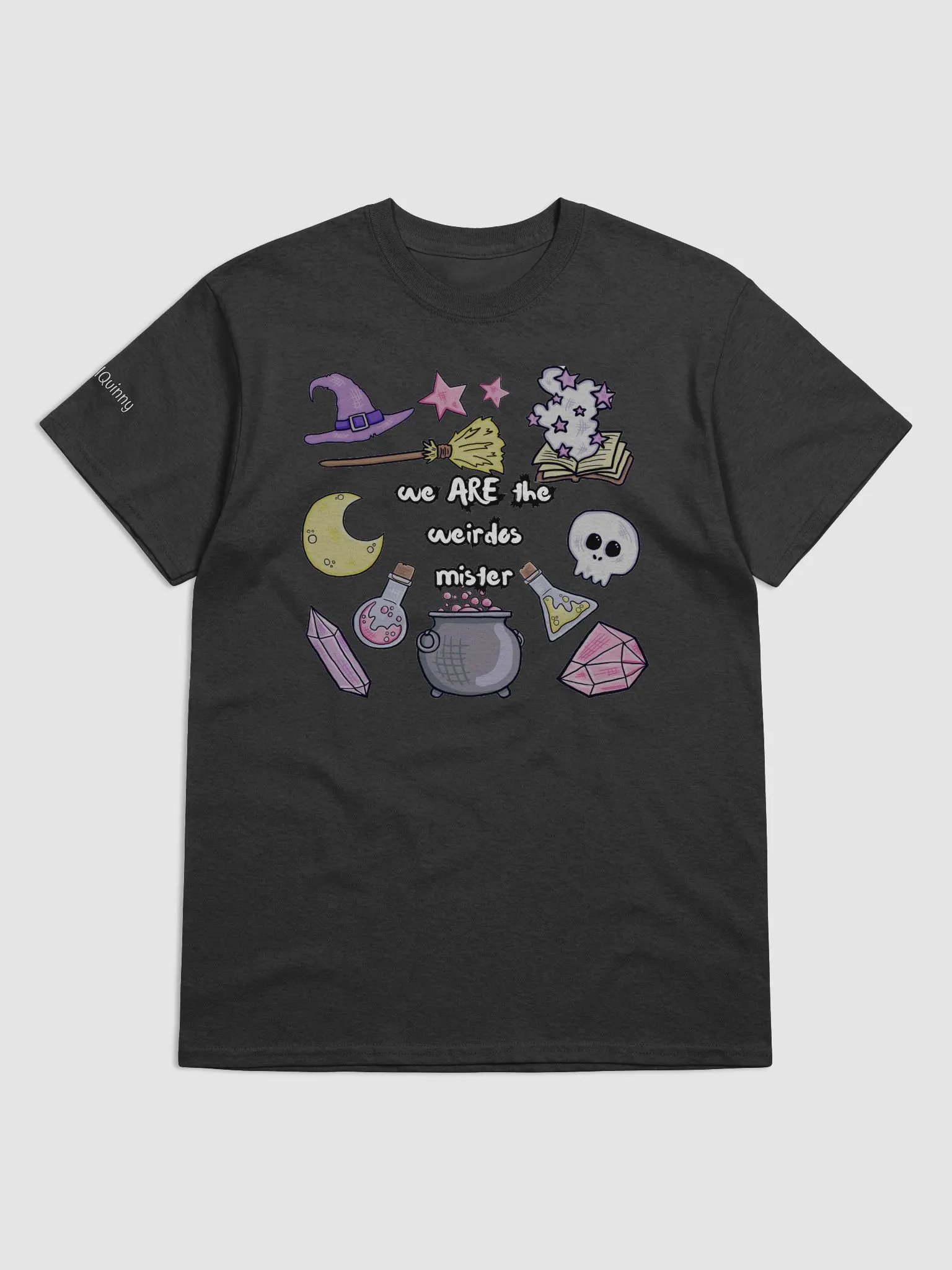 Witchy Weirdo product image (3)