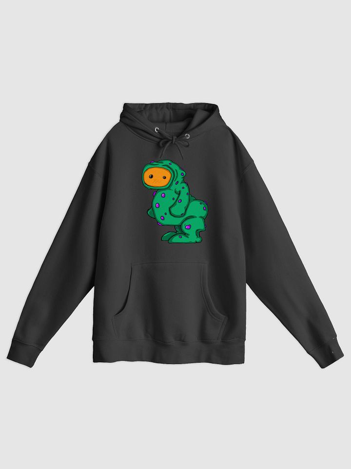 #084 Danodor - Voidling™ Hoodie product image (1)