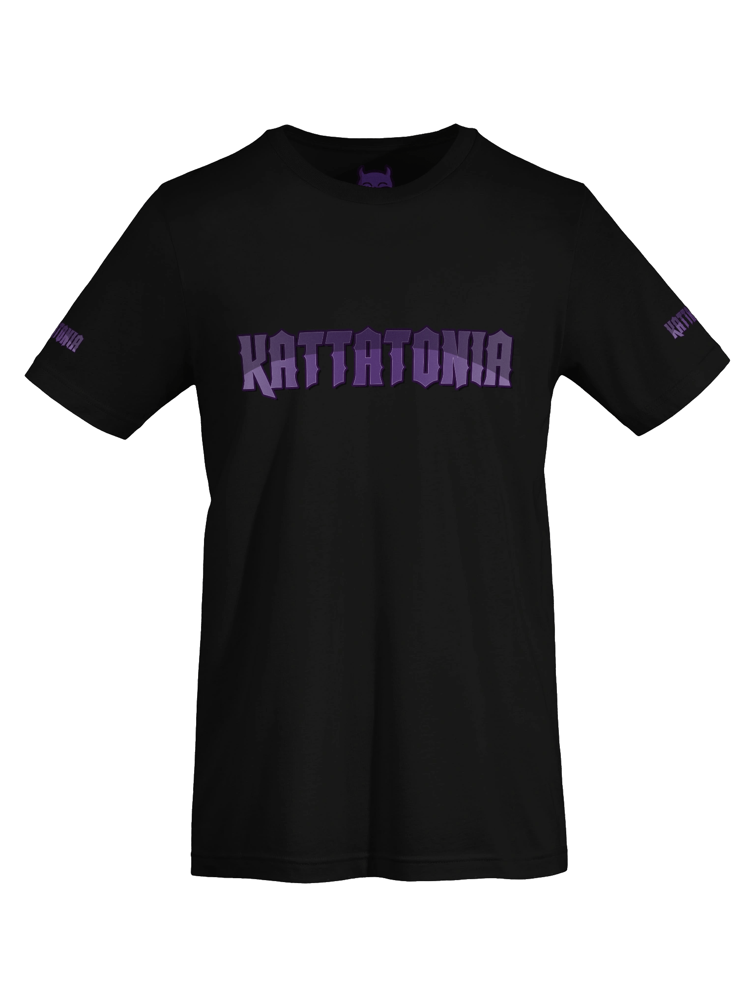 Kattatonia Name Supersoft Tee product image (7)